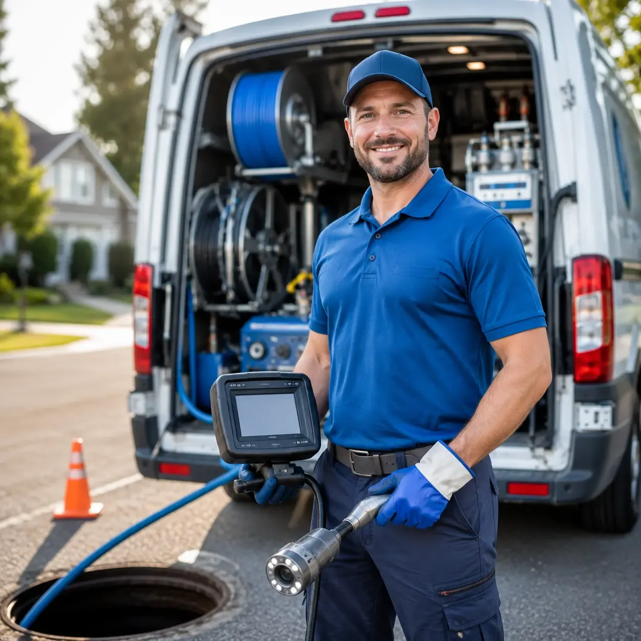 Local Pipe Relining specialists in Twin Bridges, MT